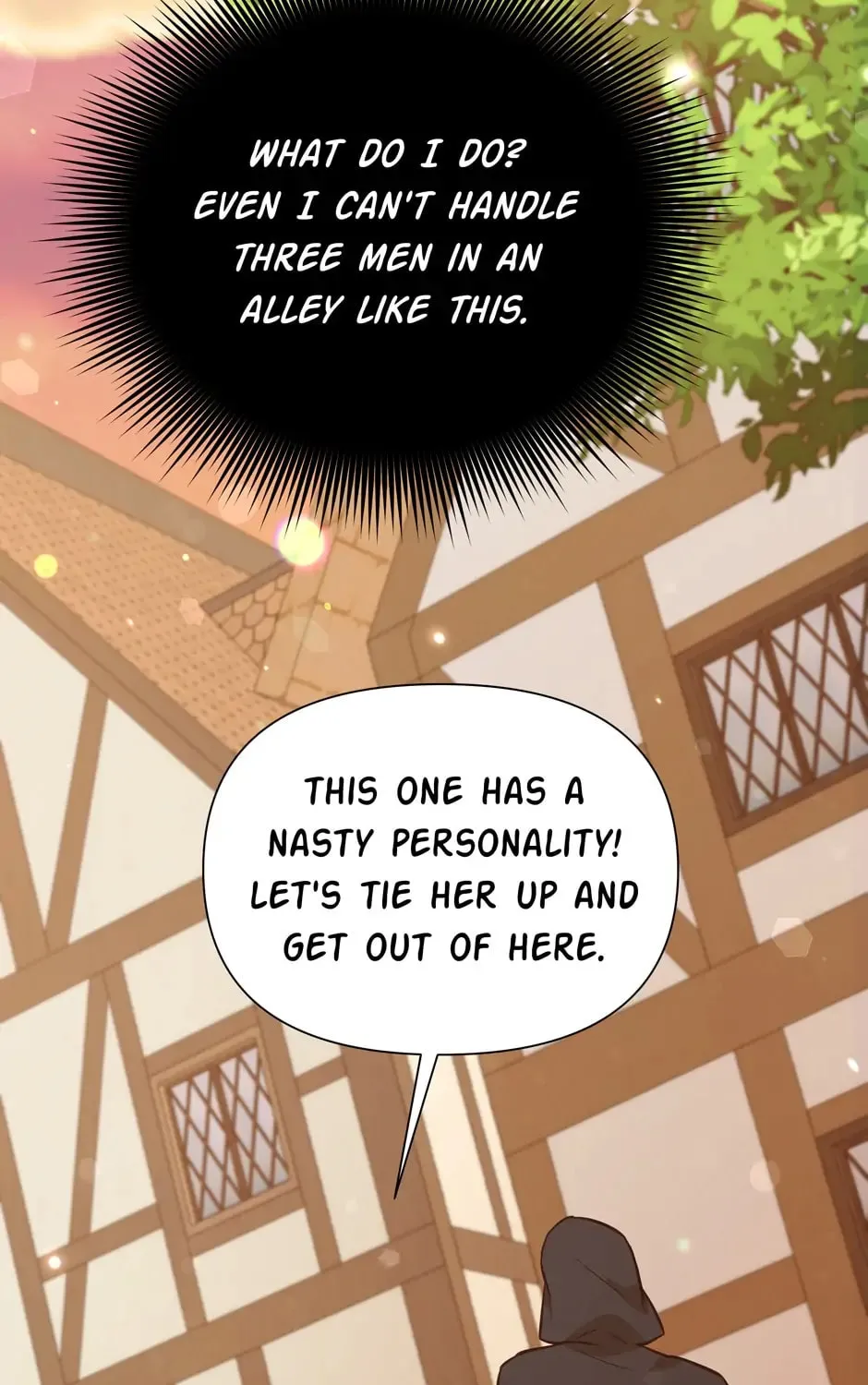 Read Side Characters Deserve Love Too chapter 67 image 143 on Lezhin