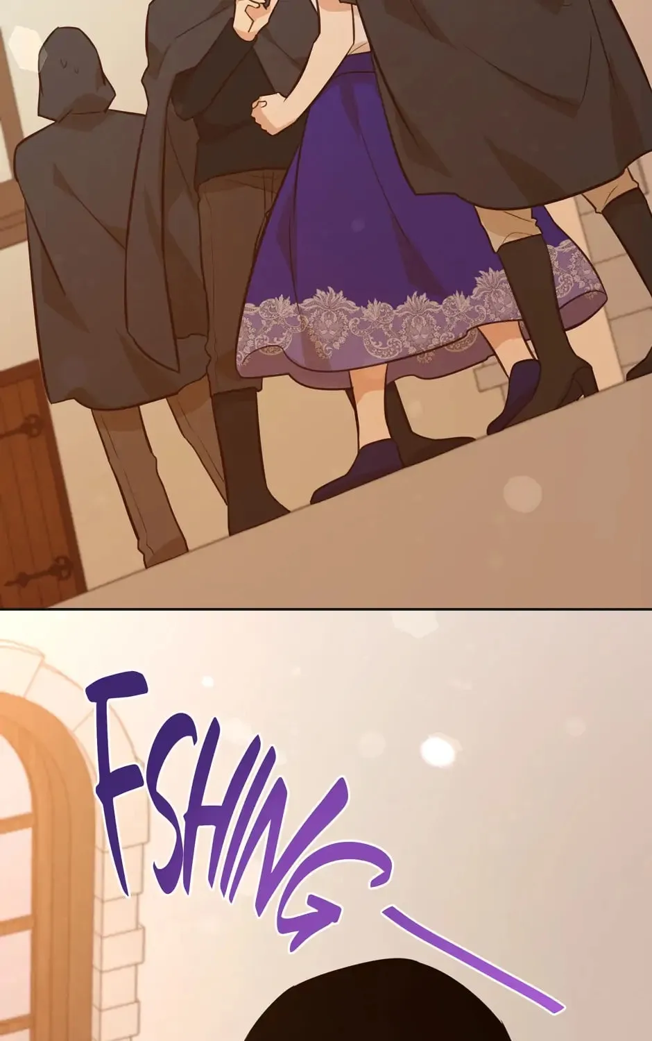 Read Side Characters Deserve Love Too chapter 67 image 145 on Lezhin
