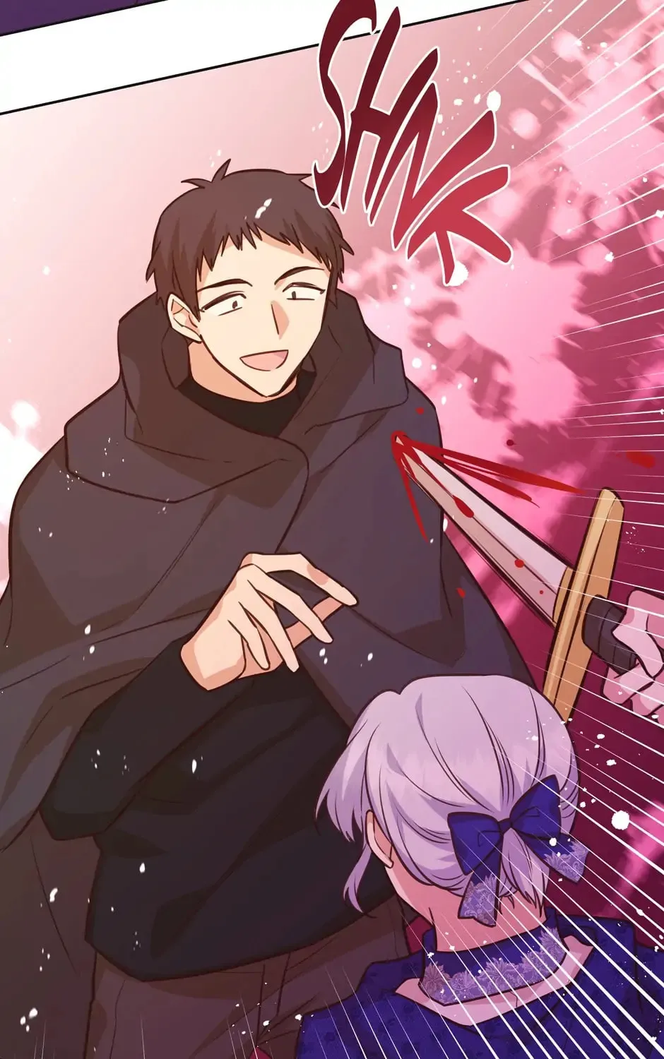 Read Side Characters Deserve Love Too chapter 67 image 149 on Lezhin