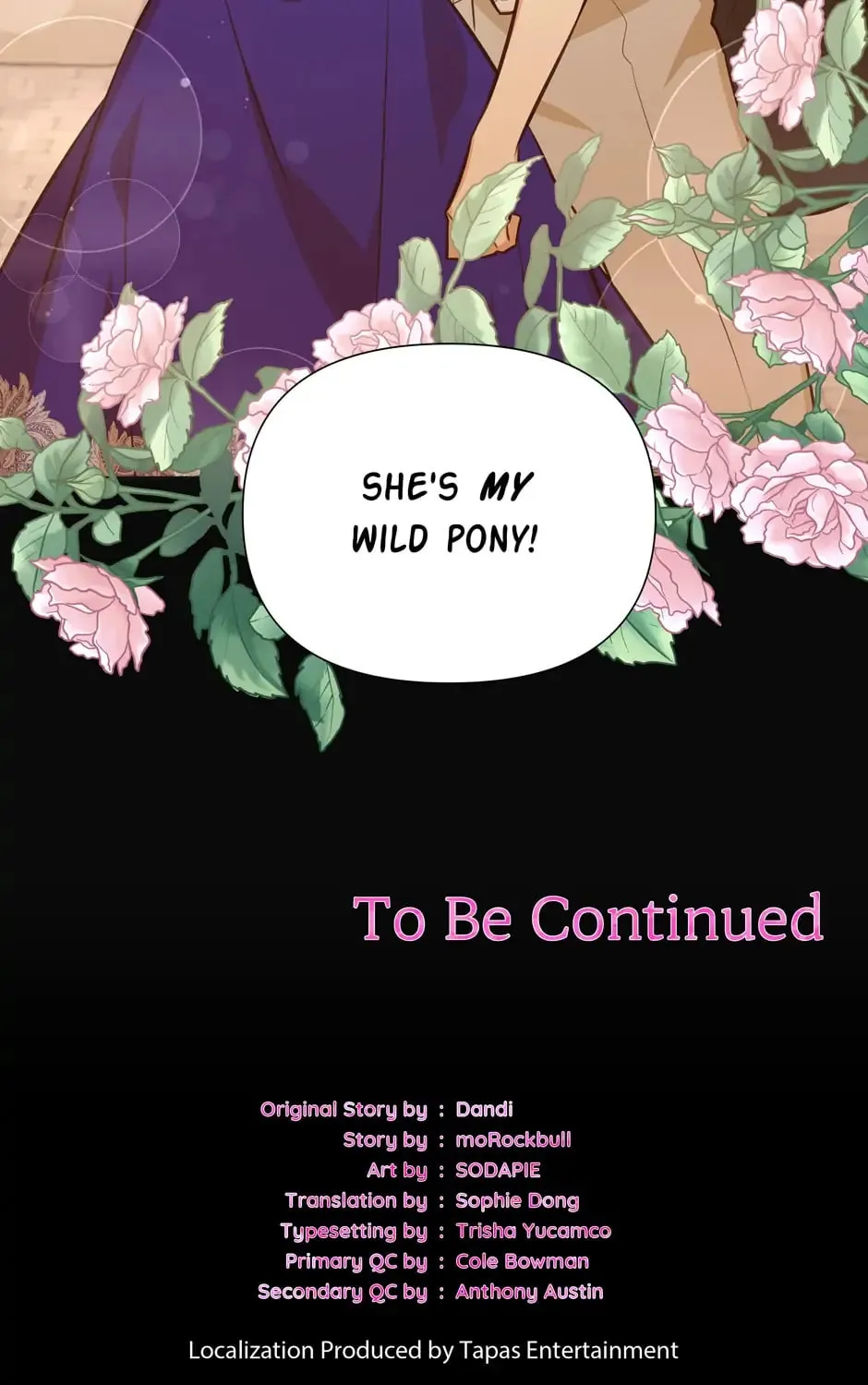 Read Side Characters Deserve Love Too chapter 67 image 155 on Lezhin
