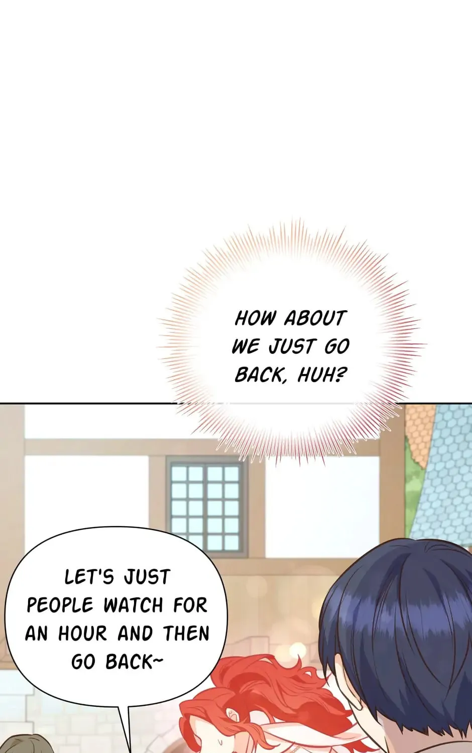 Read Side Characters Deserve Love Too chapter 67 image 19 on Lezhin