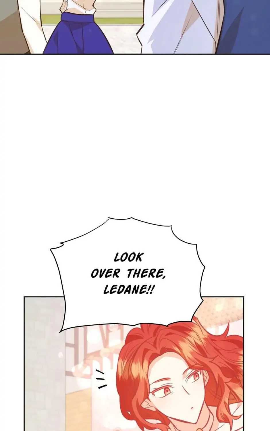 Read Side Characters Deserve Love Too chapter 67 image 21 on Lezhin