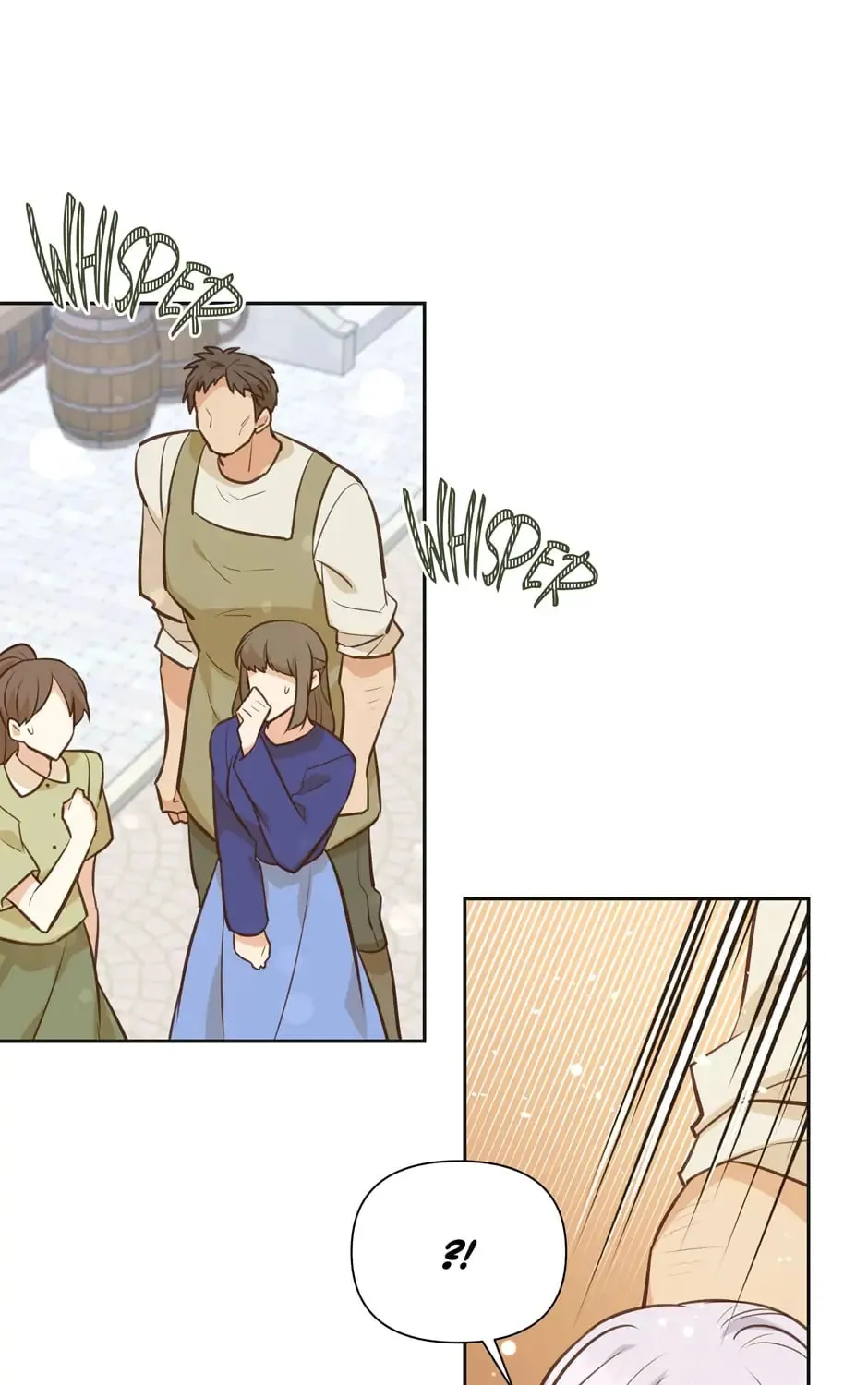 Read Side Characters Deserve Love Too chapter 67 image 29 on Lezhin