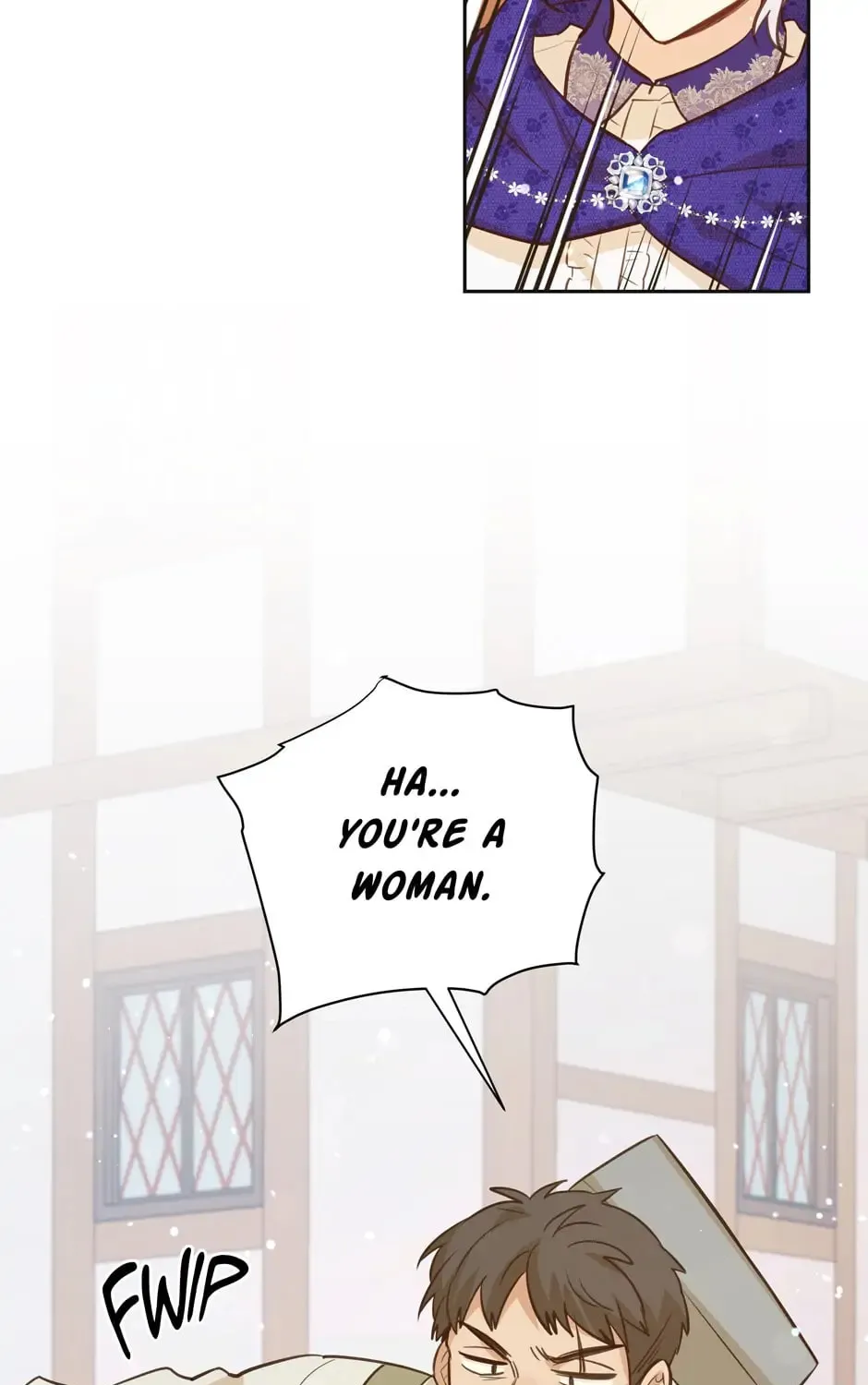 Read Side Characters Deserve Love Too chapter 67 image 31 on Lezhin