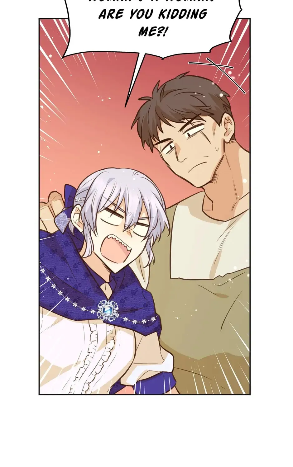 Read Side Characters Deserve Love Too chapter 67 image 35 on Lezhin