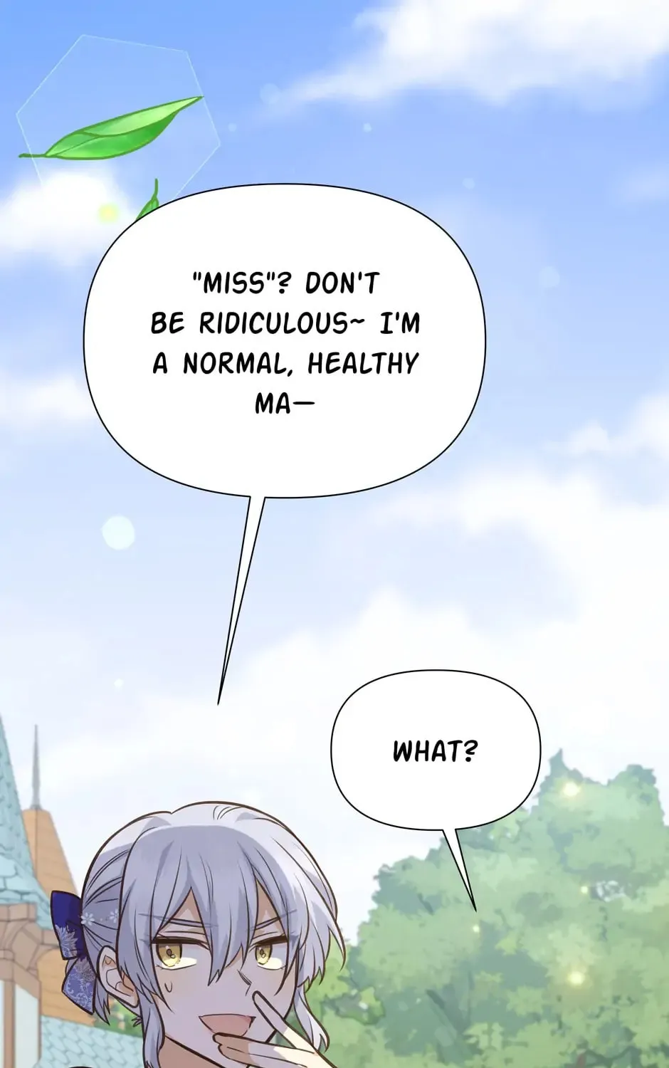 Read Side Characters Deserve Love Too chapter 67 image 43 on Lezhin