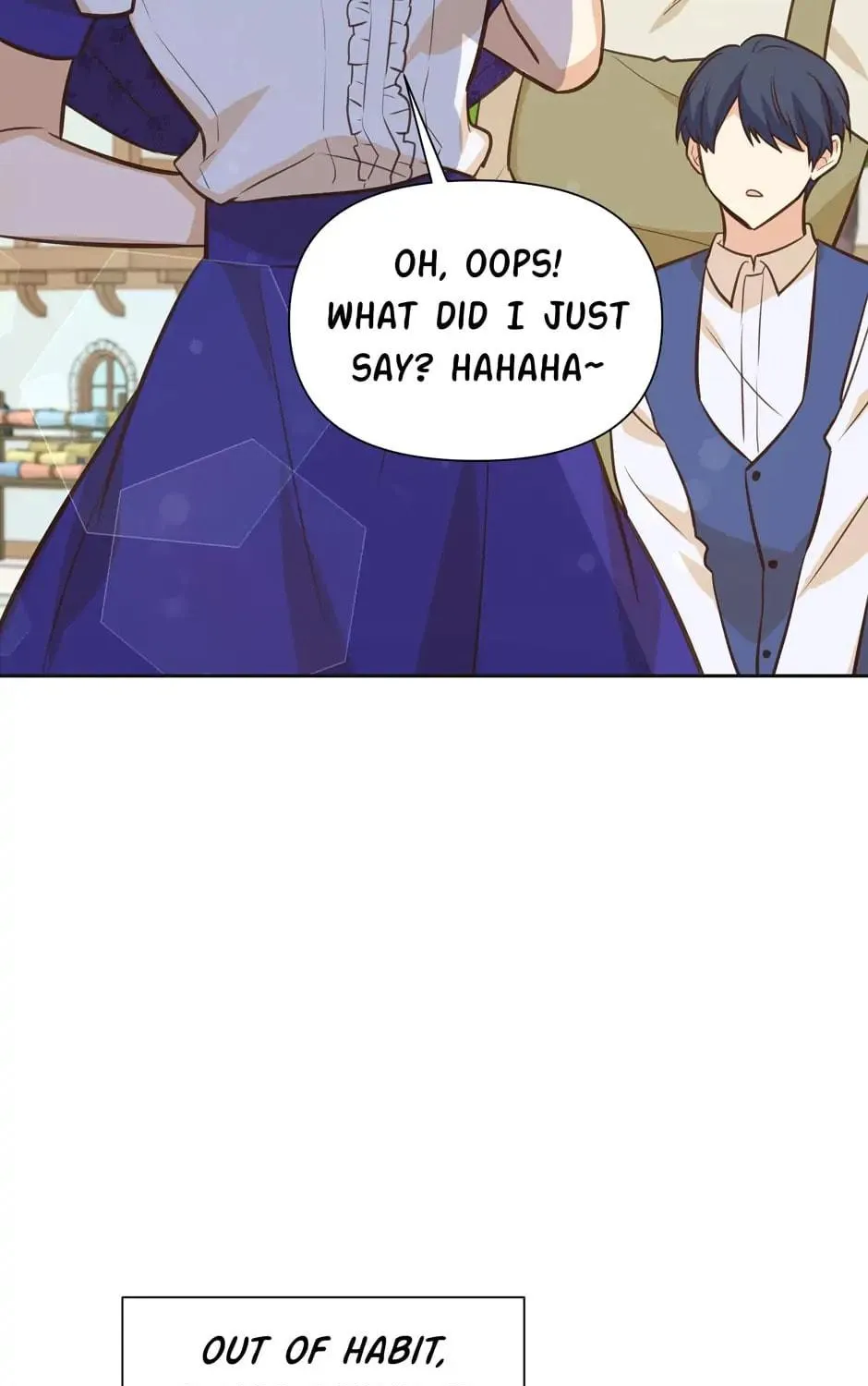 Read Side Characters Deserve Love Too chapter 67 image 45 on Lezhin