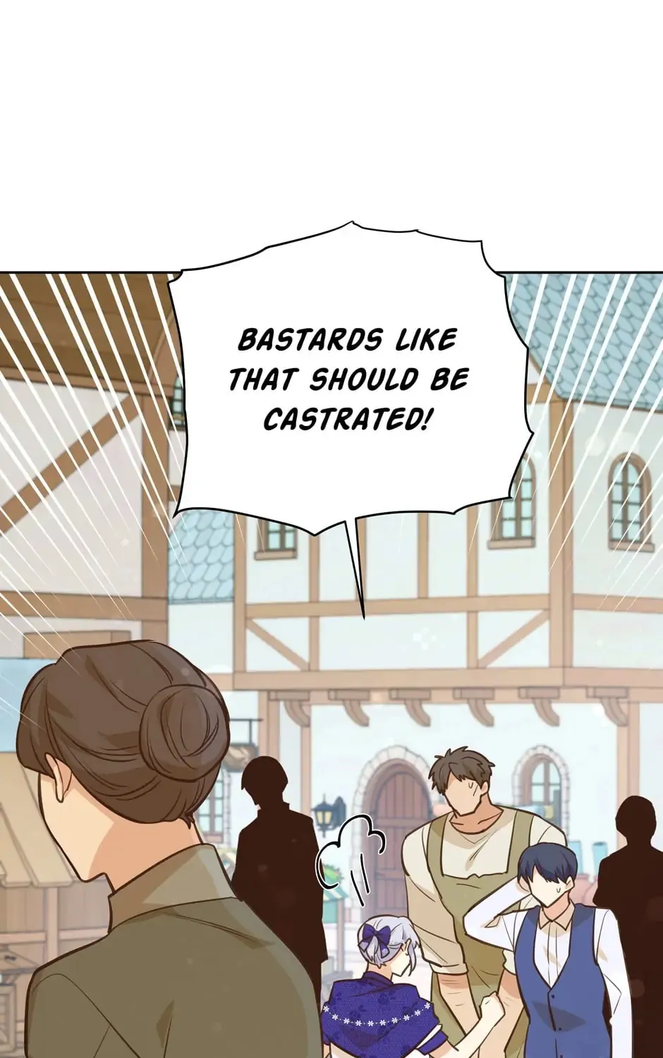 Read Side Characters Deserve Love Too chapter 67 image 59 on Lezhin