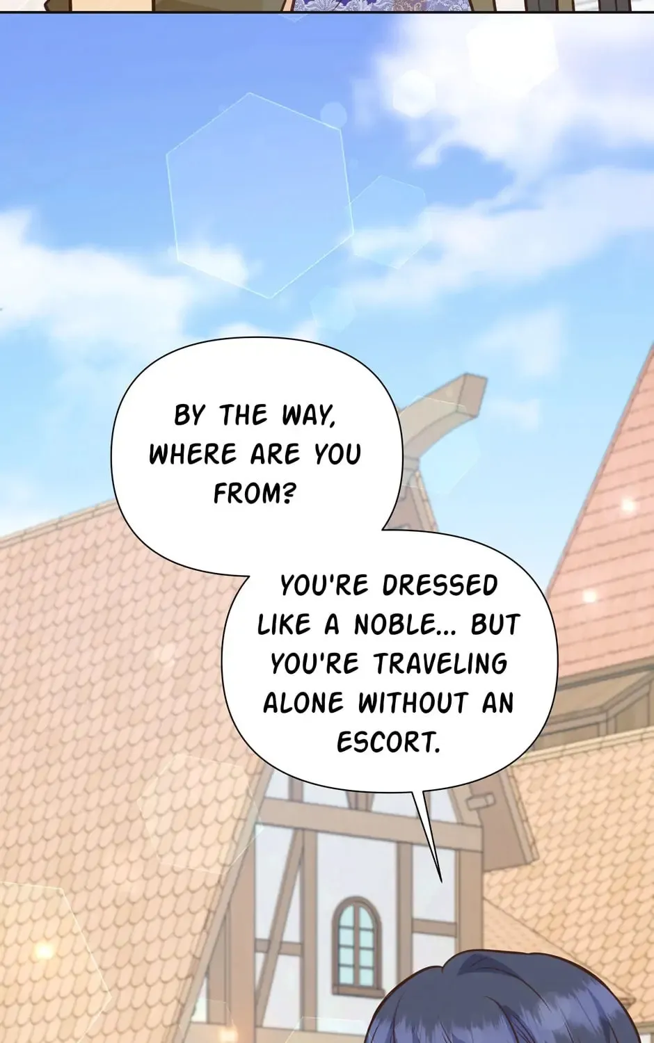 Read Side Characters Deserve Love Too chapter 67 image 61 on Lezhin