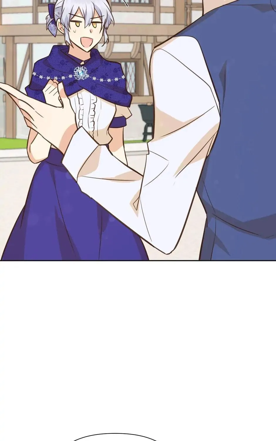 Read Side Characters Deserve Love Too chapter 67 image 63 on Lezhin