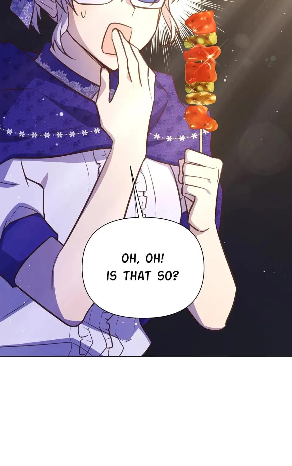 Read Side Characters Deserve Love Too chapter 67 image 77 on Lezhin