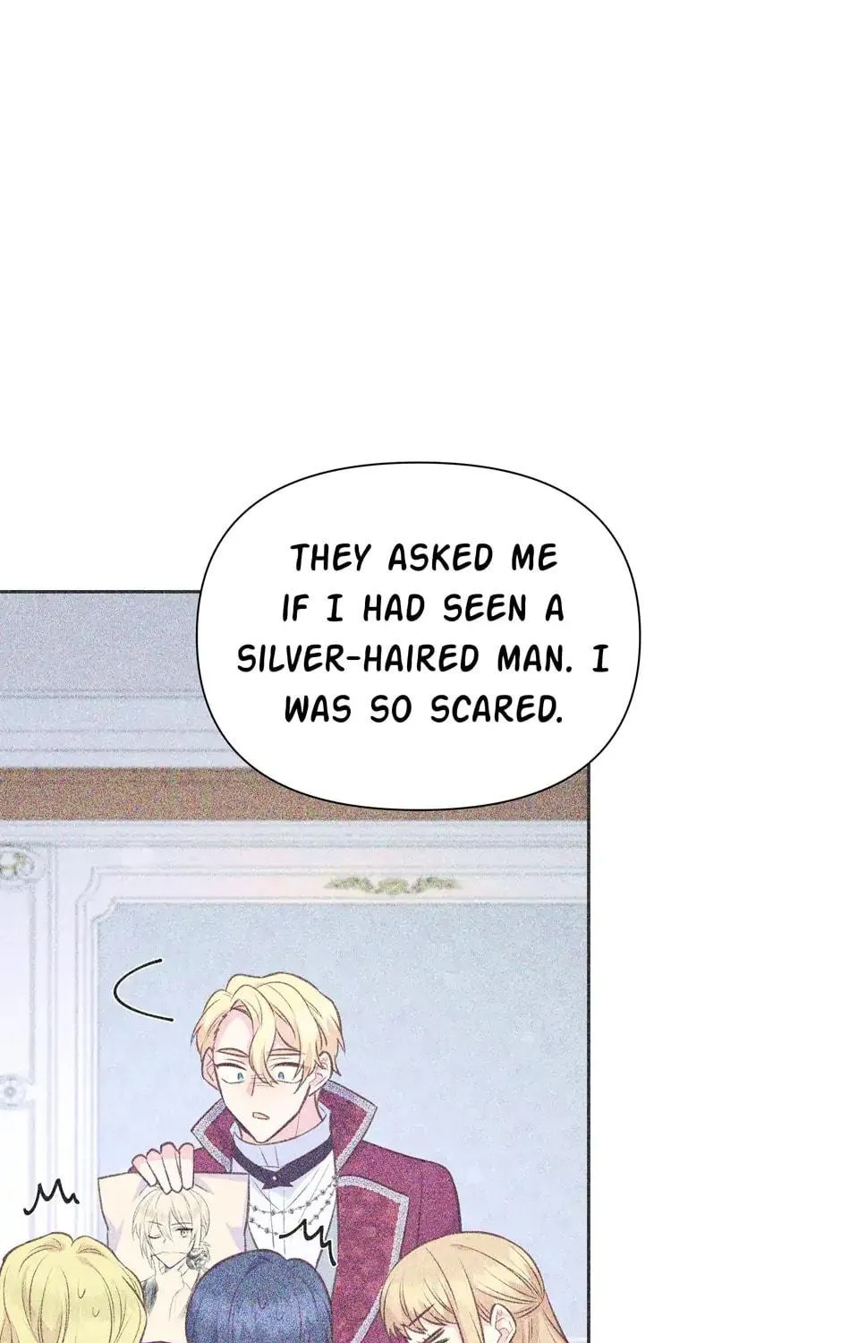 Read Side Characters Deserve Love Too chapter 67 image 81 on Lezhin