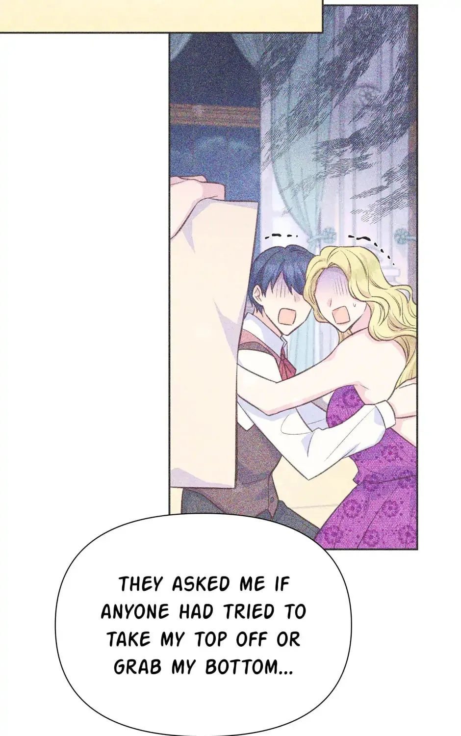 Read Side Characters Deserve Love Too chapter 67 image 83 on Lezhin