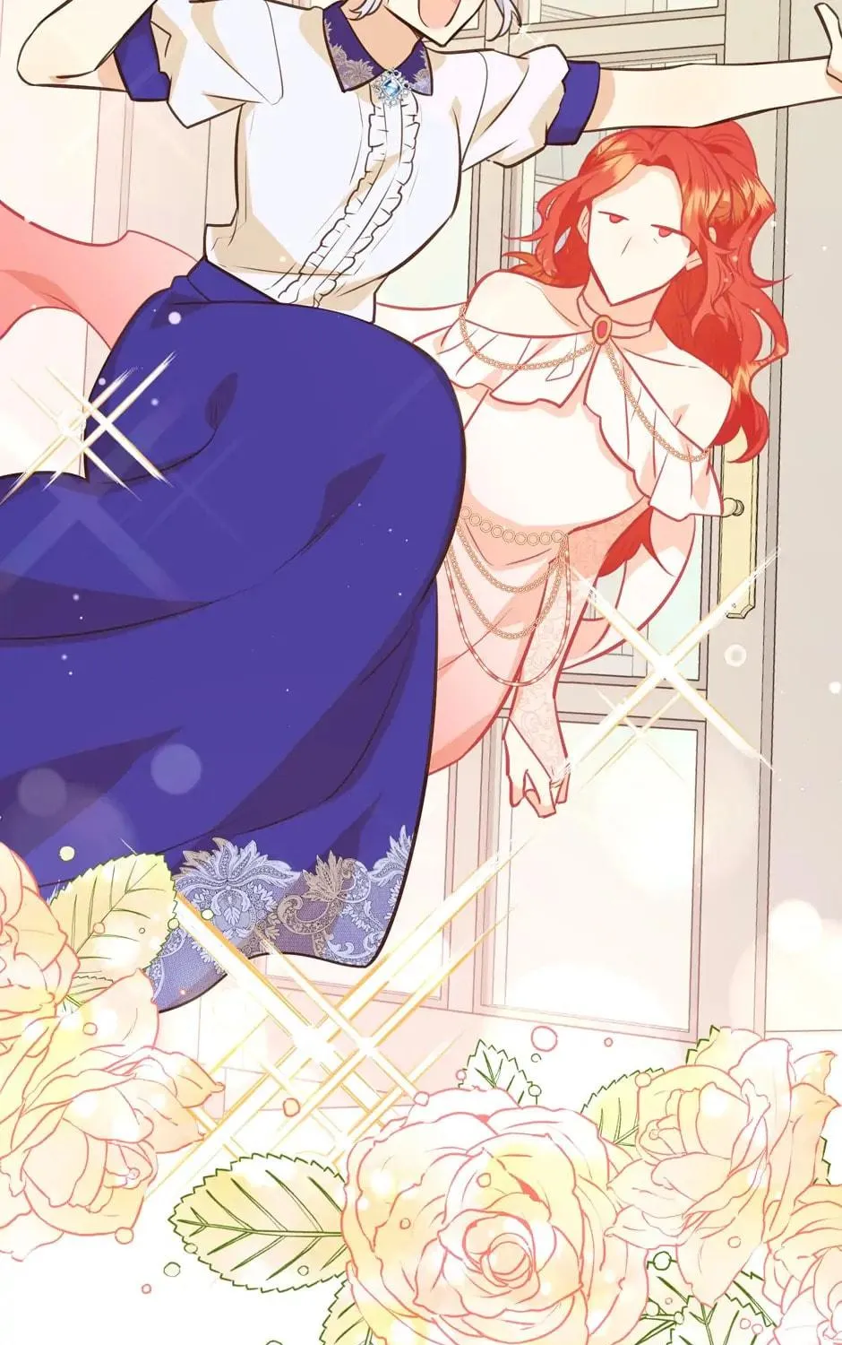 Read Side Characters Deserve Love Too chapter 67 image 9 on Lezhin