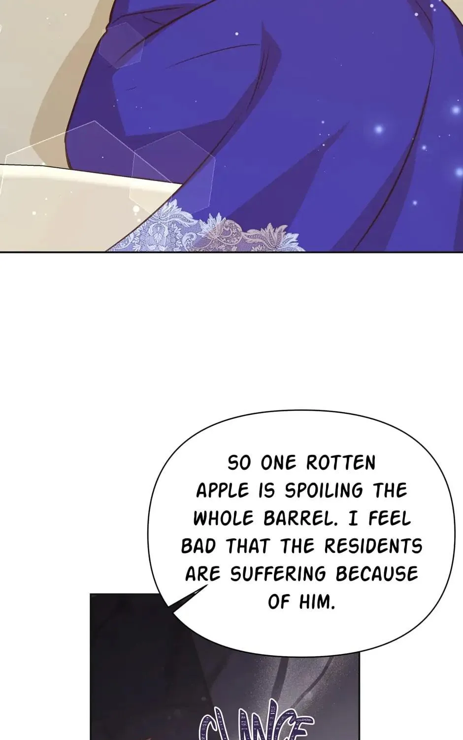 Read Side Characters Deserve Love Too chapter 67 image 93 on Lezhin