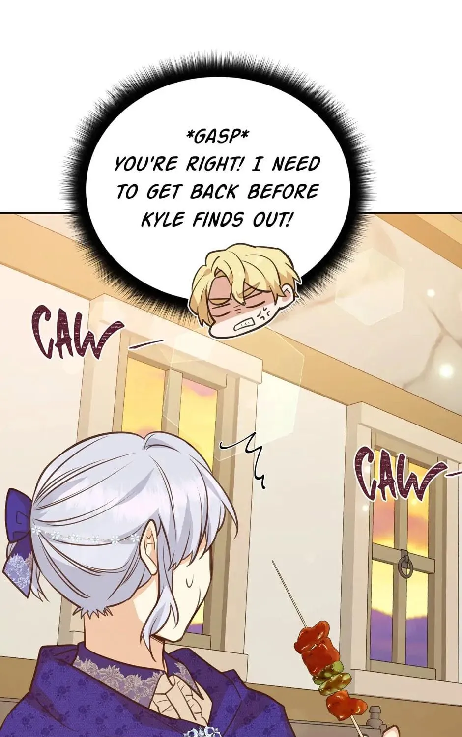 Read Side Characters Deserve Love Too chapter 67 image 99 on Lezhin
