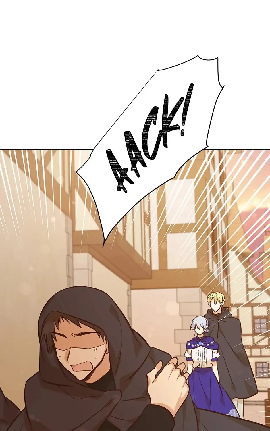 Read Side Characters Deserve Love Too chapter 68 image 1 on Lezhin