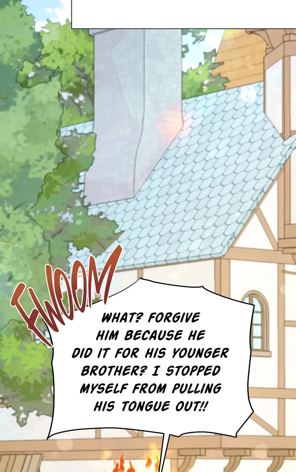 Read Side Characters Deserve Love Too chapter 68 image 103 on Lezhin