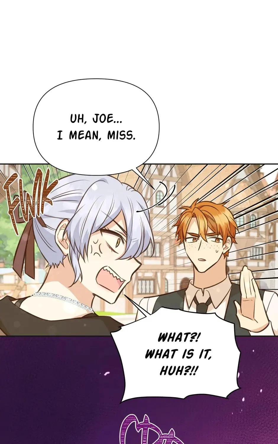 Read Side Characters Deserve Love Too chapter 68 image 107 on Lezhin