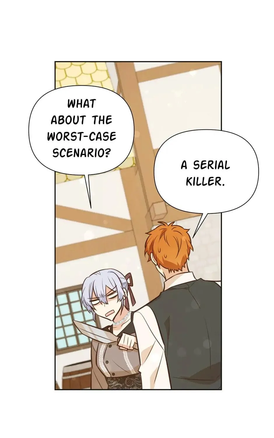 Read Side Characters Deserve Love Too chapter 68 image 111 on Lezhin