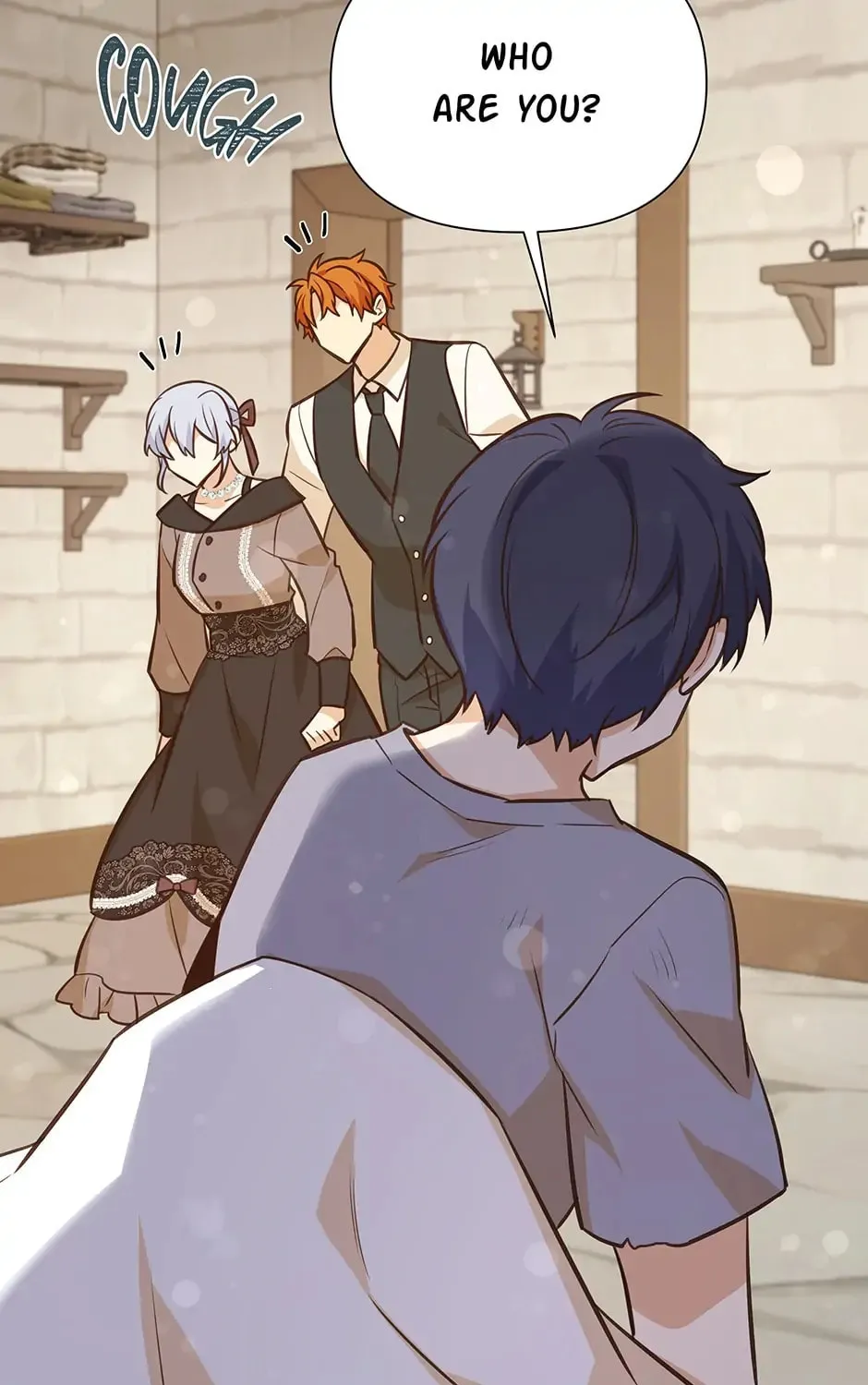 Read Side Characters Deserve Love Too chapter 68 image 121 on Lezhin