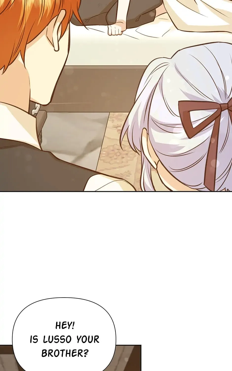 Read Side Characters Deserve Love Too chapter 68 image 125 on Lezhin