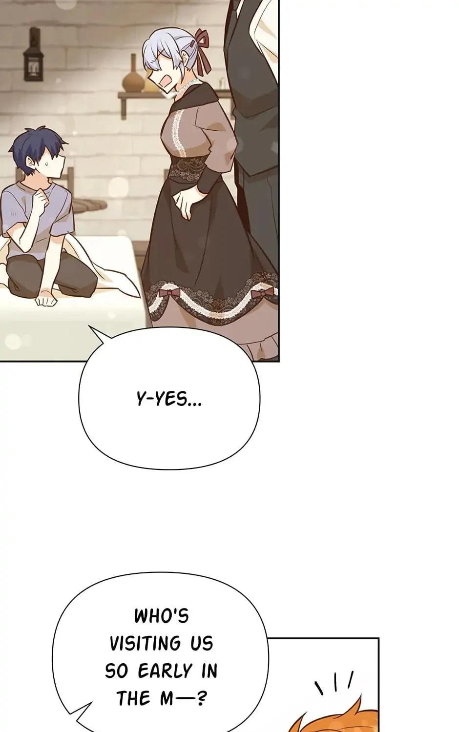 Read Side Characters Deserve Love Too chapter 68 image 127 on Lezhin