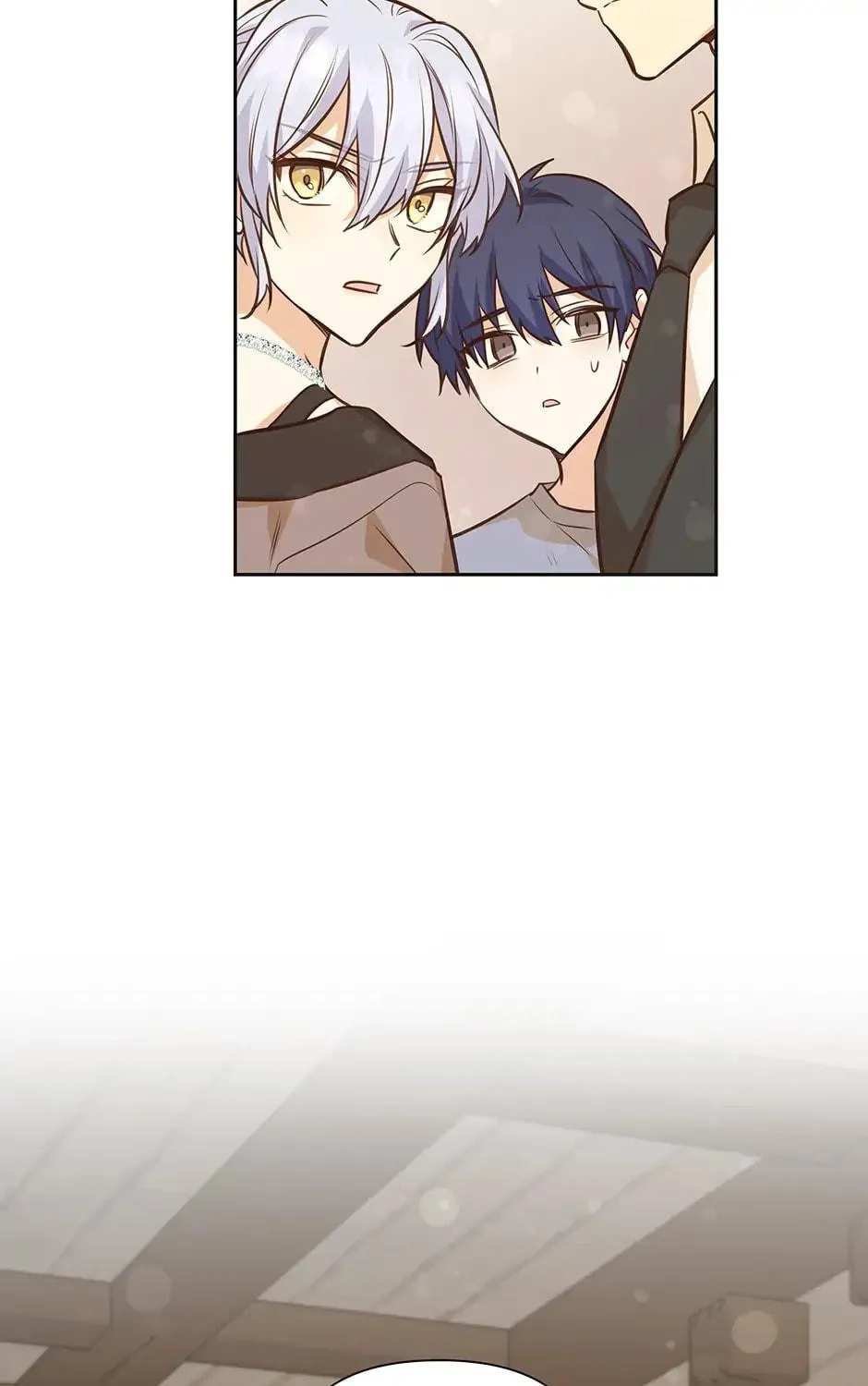 Read Side Characters Deserve Love Too chapter 68 image 129 on Lezhin