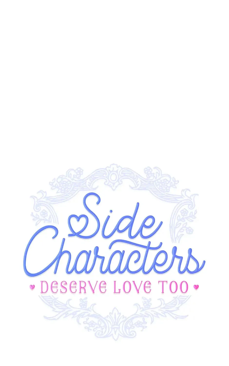 Read Side Characters Deserve Love Too chapter 68 image 13 on Lezhin