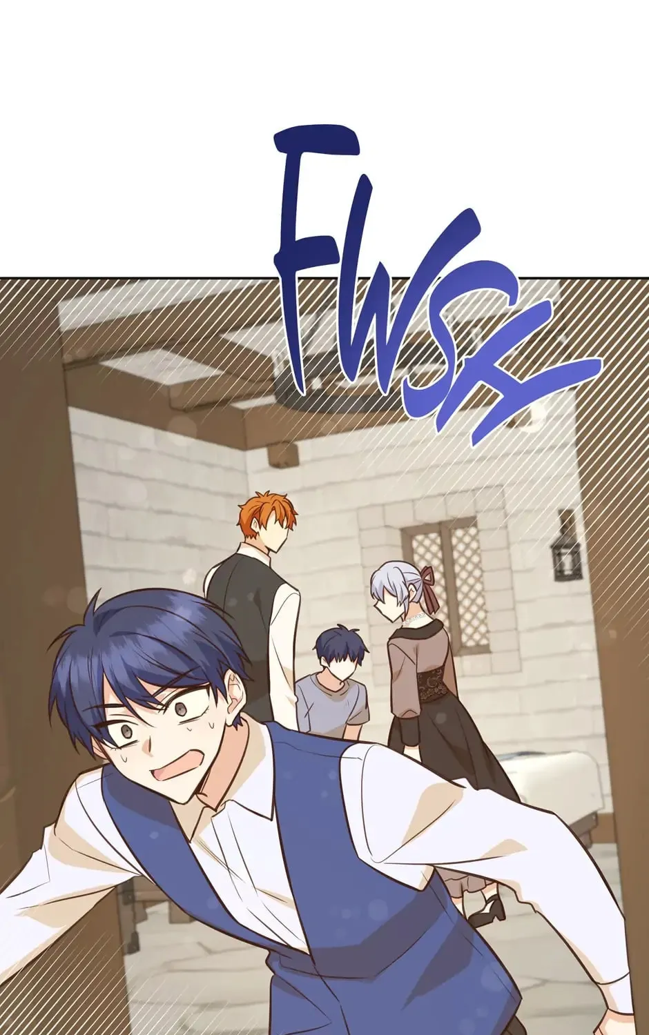 Read Side Characters Deserve Love Too chapter 68 image 133 on Lezhin