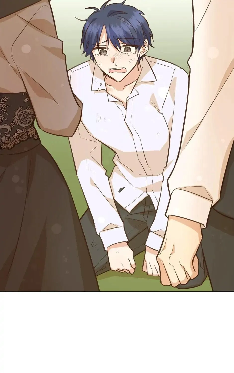 Read Side Characters Deserve Love Too chapter 68 image 141 on Lezhin