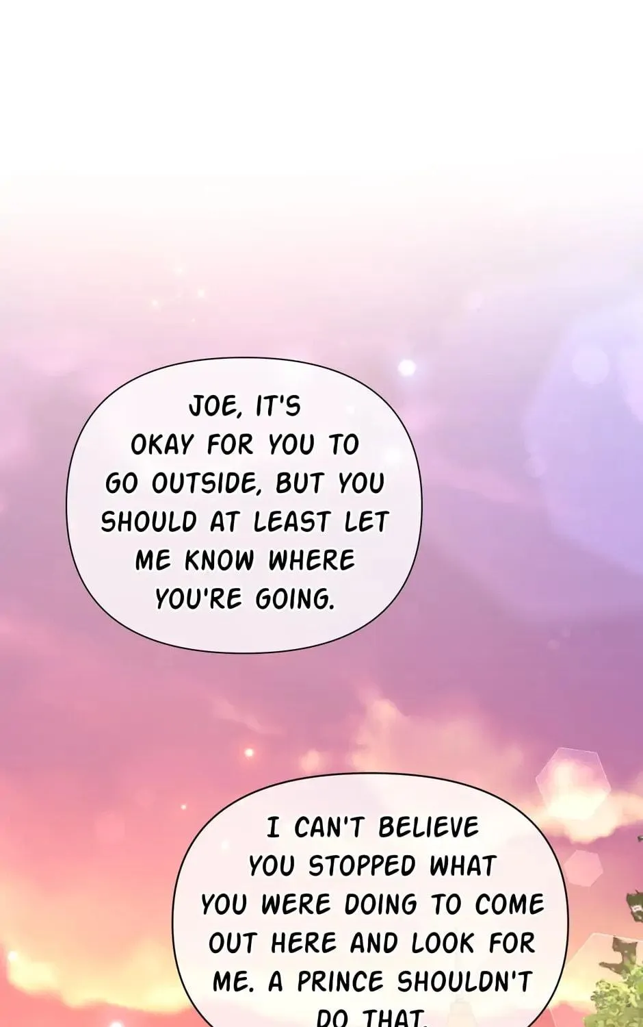 Read Side Characters Deserve Love Too chapter 68 image 15 on Lezhin