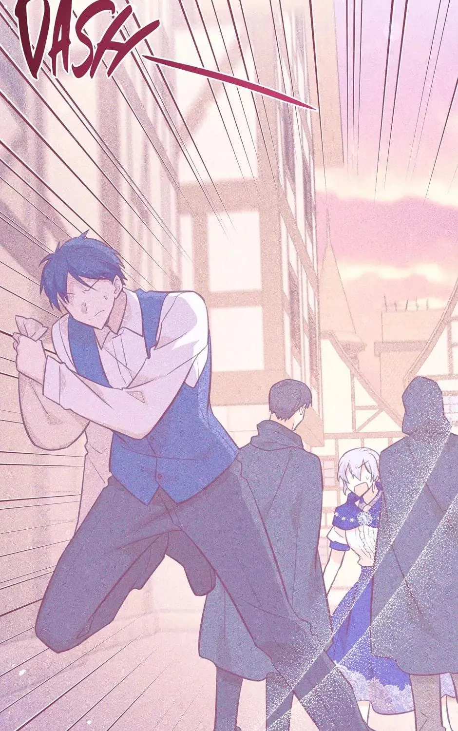 Read Side Characters Deserve Love Too chapter 68 image 27 on Lezhin