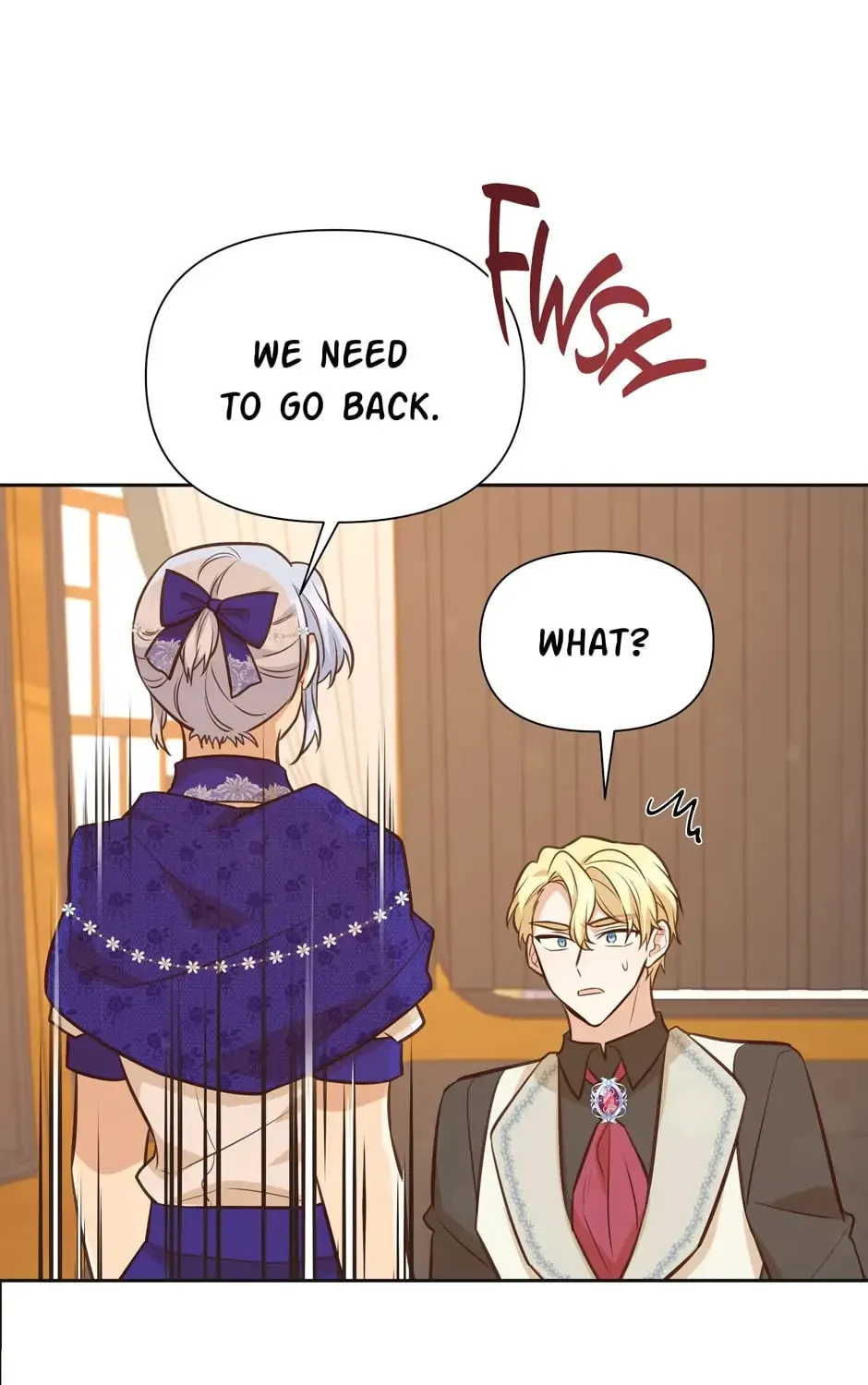 Read Side Characters Deserve Love Too chapter 68 image 29 on Lezhin
