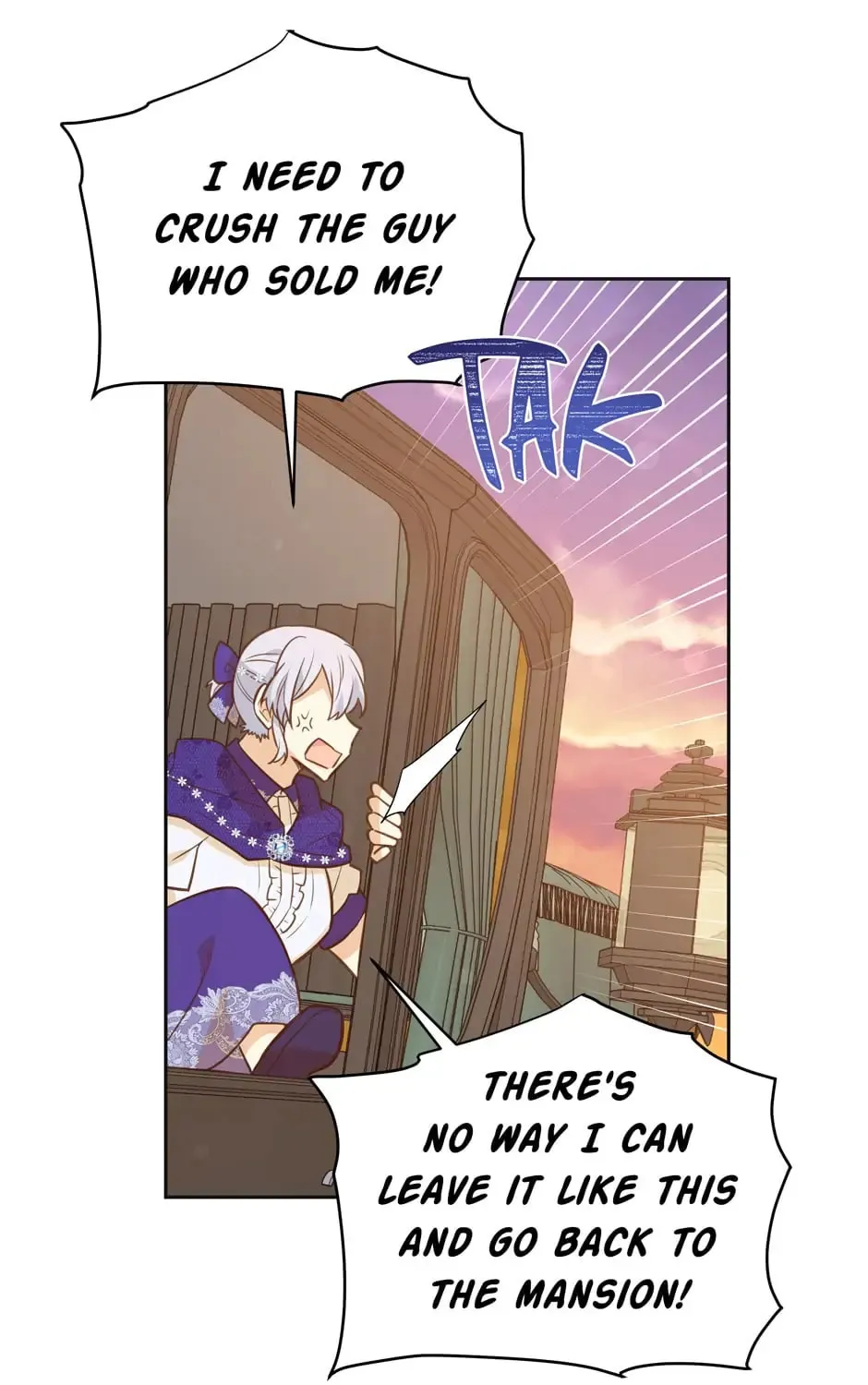 Read Side Characters Deserve Love Too chapter 68 image 31 on Lezhin