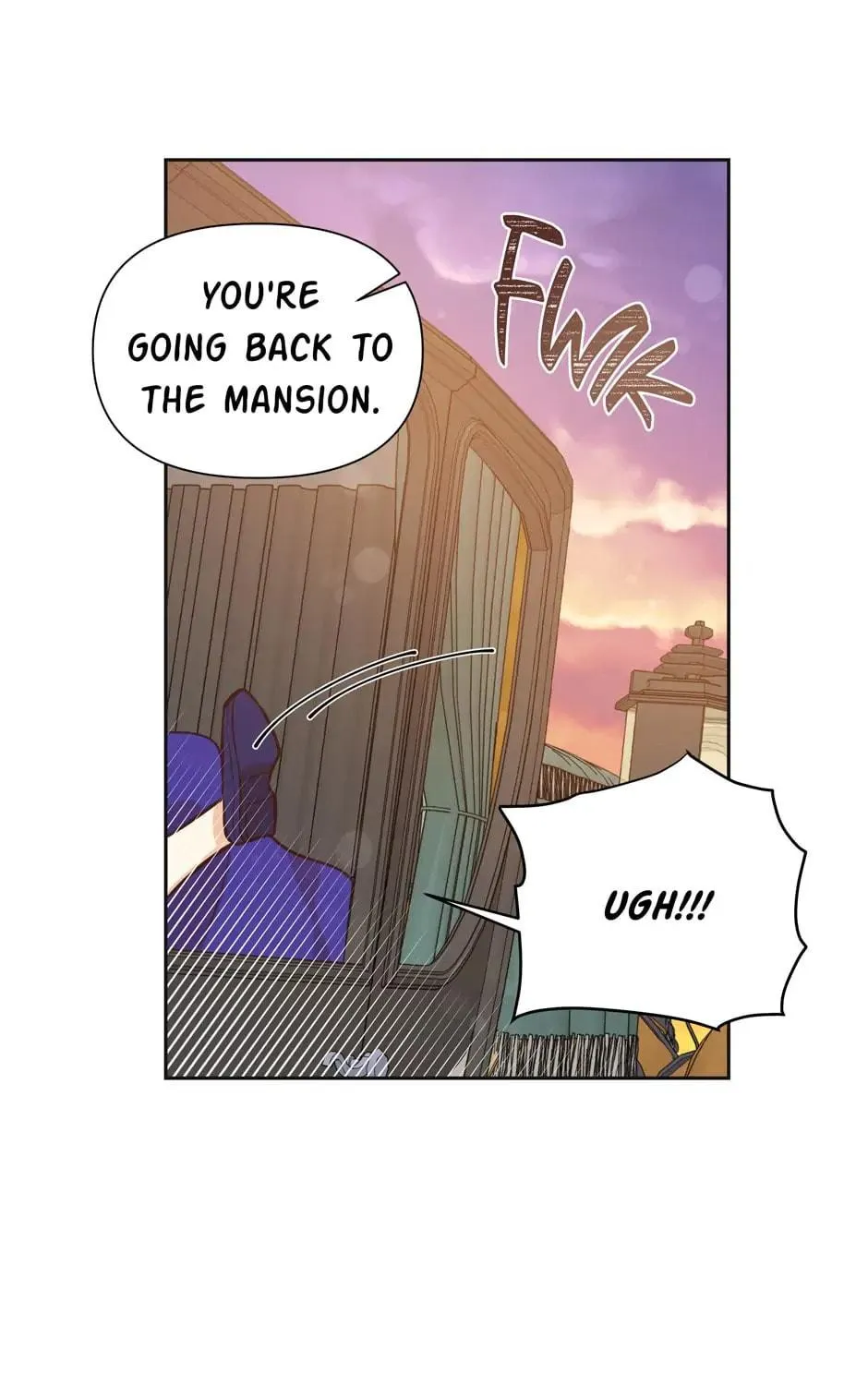 Read Side Characters Deserve Love Too chapter 68 image 33 on Lezhin