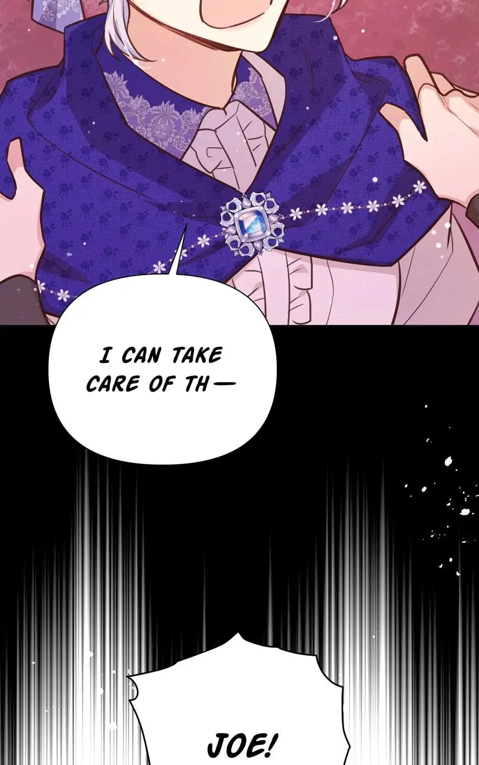 Read Side Characters Deserve Love Too chapter 68 image 39 on Lezhin