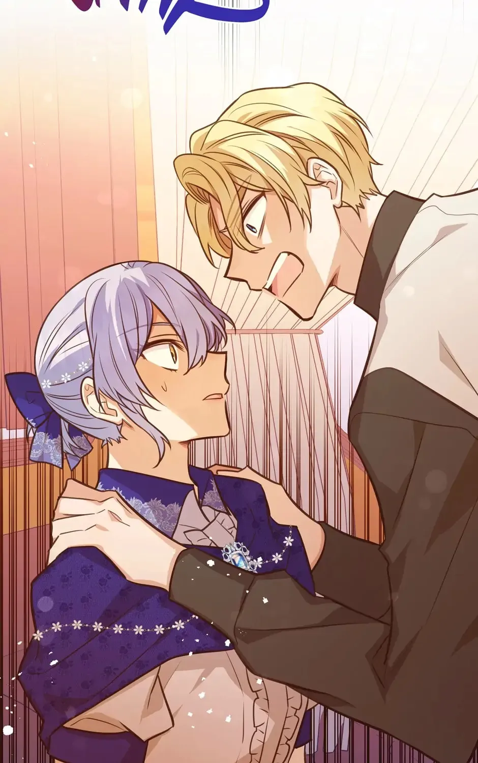 Read Side Characters Deserve Love Too chapter 68 image 41 on Lezhin