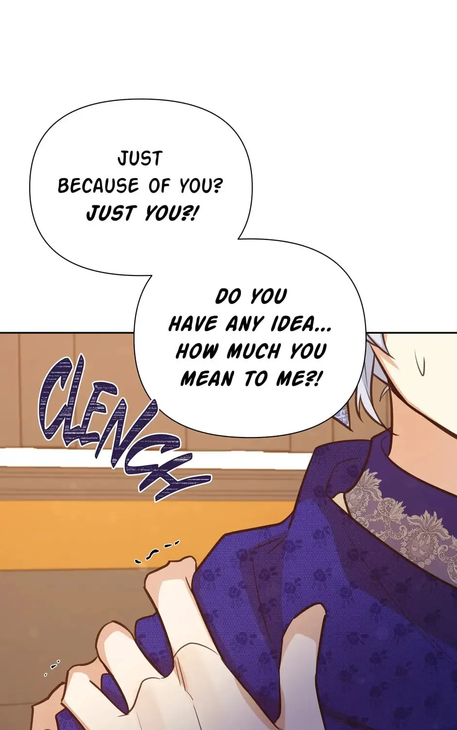 Read Side Characters Deserve Love Too chapter 68 image 43 on Lezhin