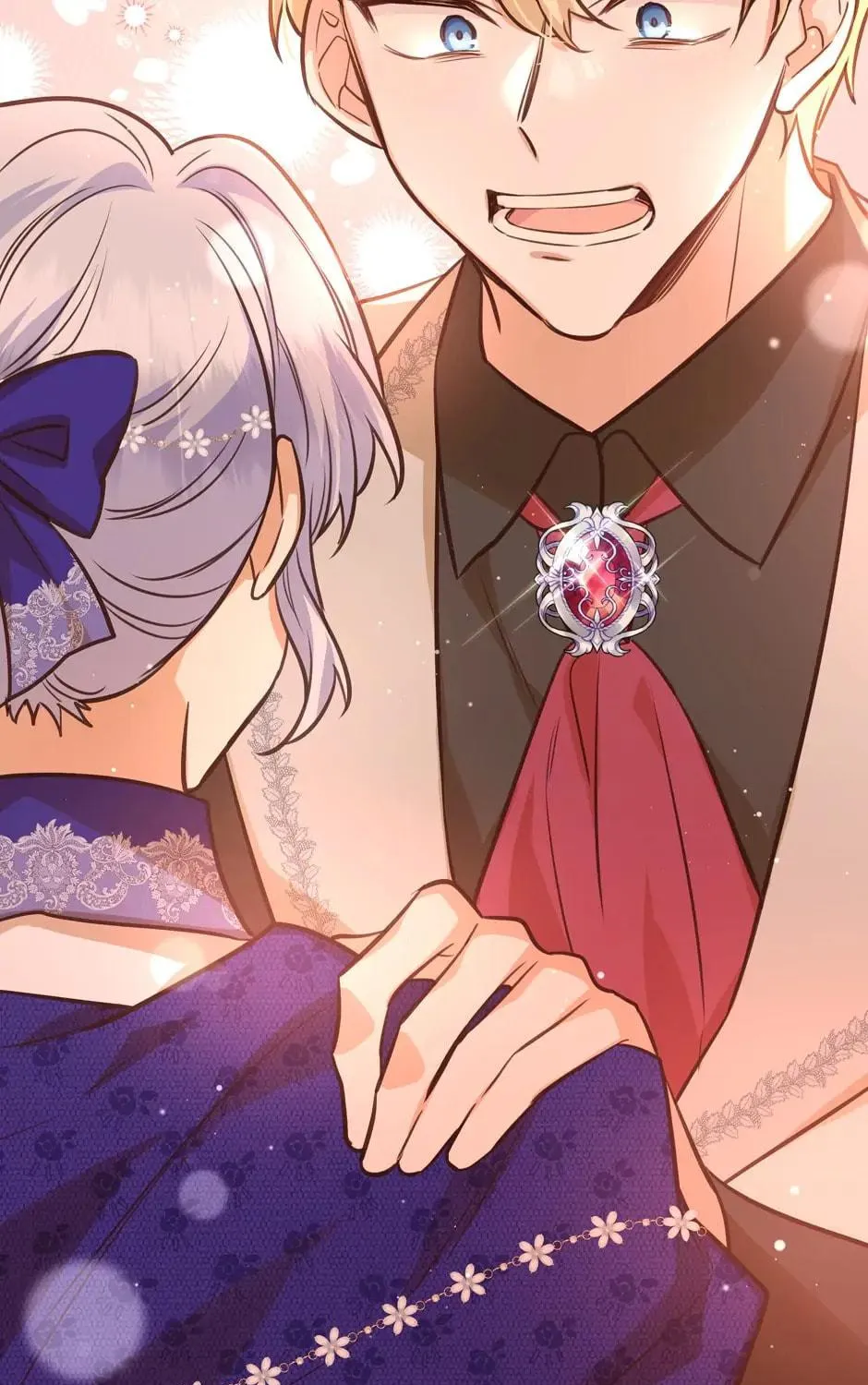 Read Side Characters Deserve Love Too chapter 68 image 47 on Lezhin