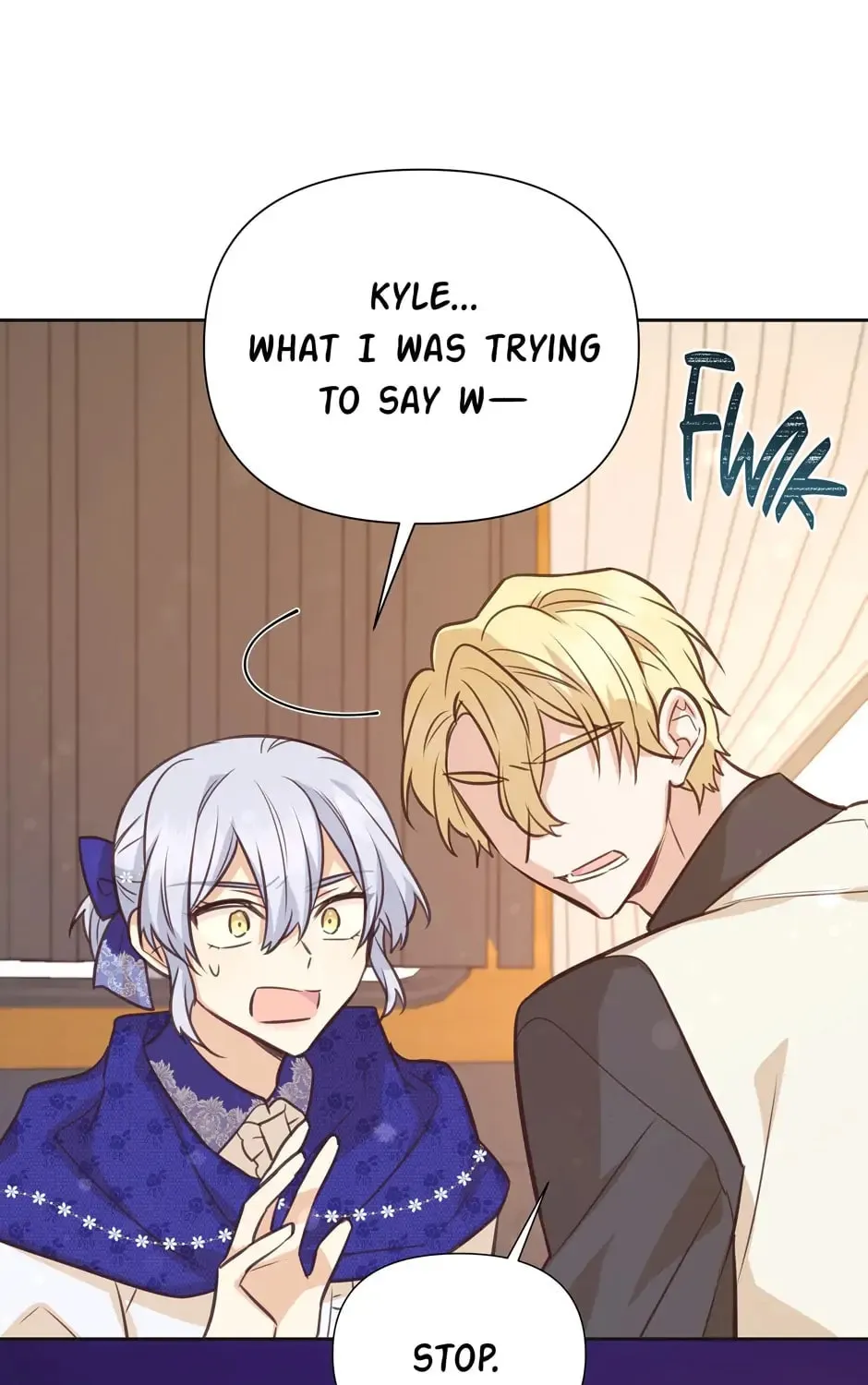 Read Side Characters Deserve Love Too chapter 68 image 49 on Lezhin
