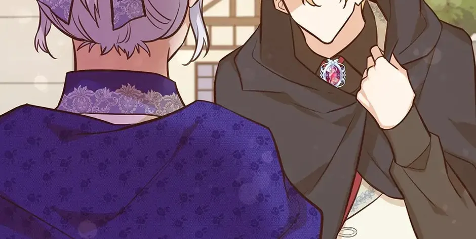 Read Side Characters Deserve Love Too chapter 68 image 6 on Lezhin