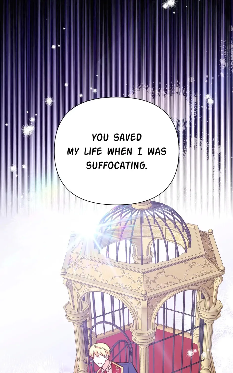 Read Side Characters Deserve Love Too chapter 68 image 65 on Lezhin