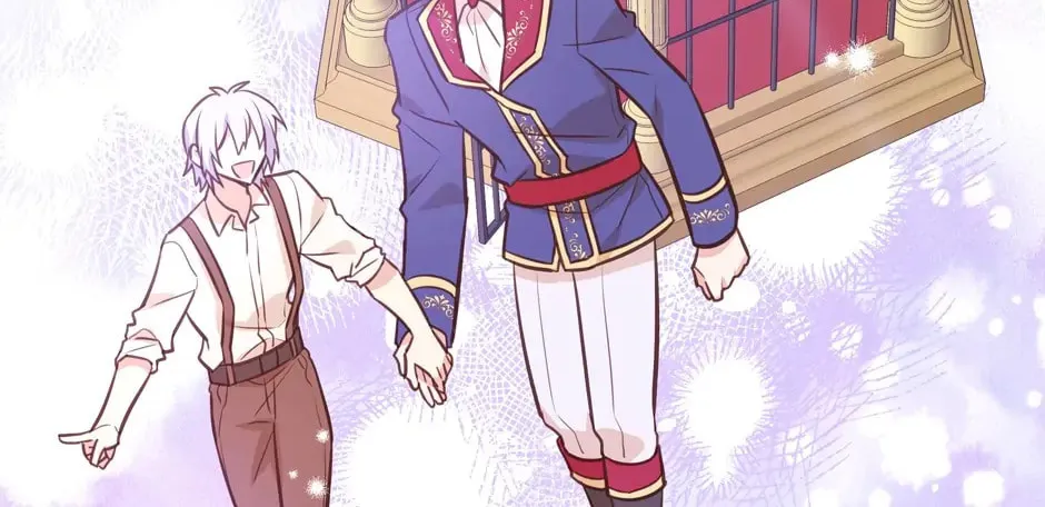 Read Side Characters Deserve Love Too chapter 68 image 66 on Lezhin