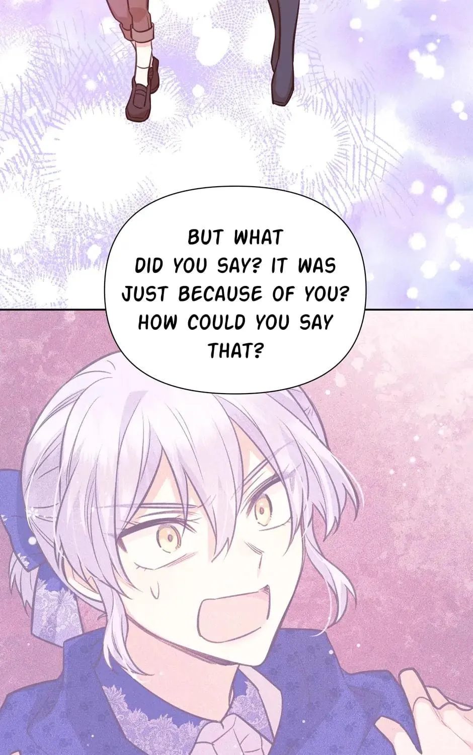 Read Side Characters Deserve Love Too chapter 68 image 67 on Lezhin