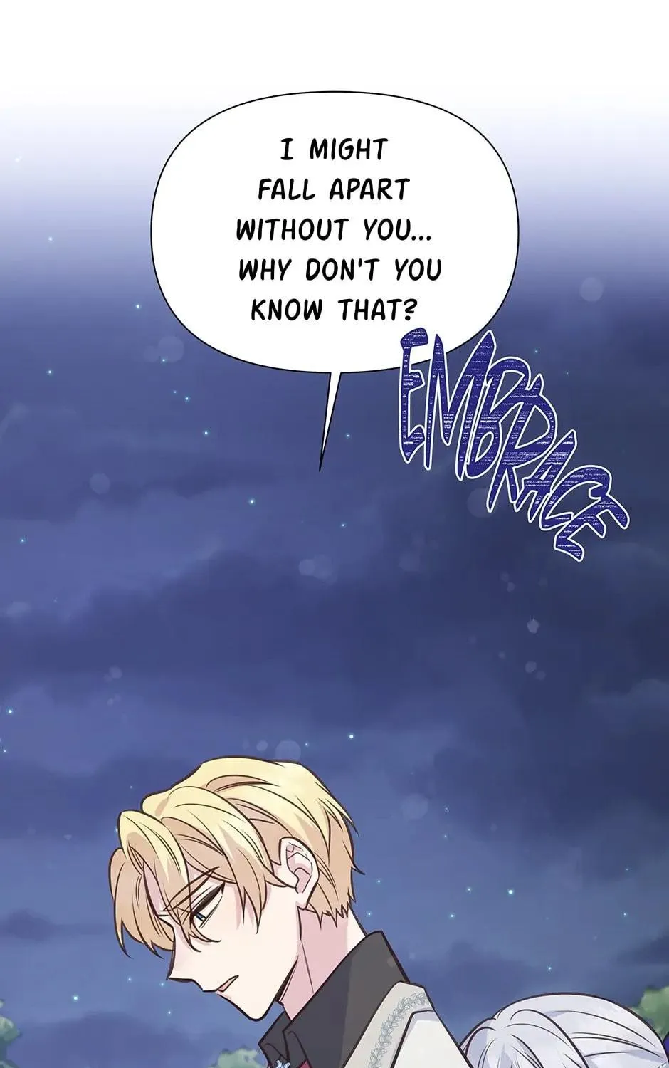 Read Side Characters Deserve Love Too chapter 68 image 69 on Lezhin