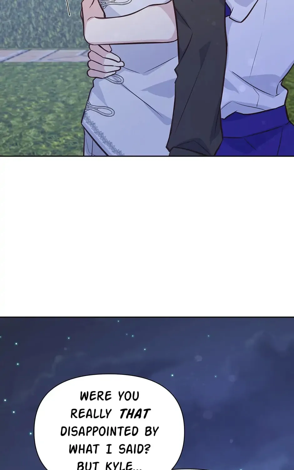 Read Side Characters Deserve Love Too chapter 68 image 71 on Lezhin