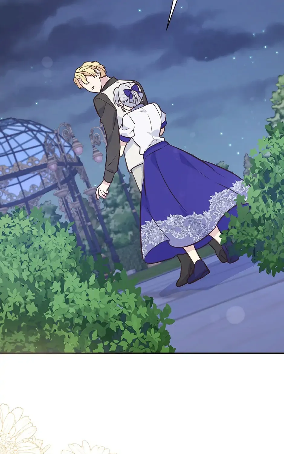 Read Side Characters Deserve Love Too chapter 68 image 73 on Lezhin