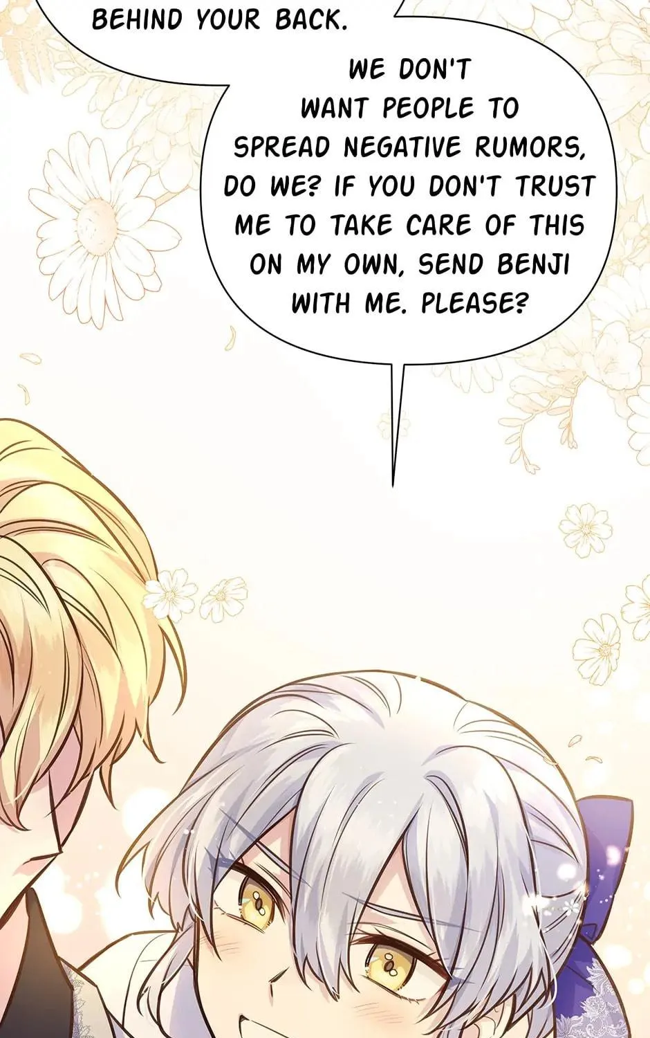 Read Side Characters Deserve Love Too chapter 68 image 75 on Lezhin