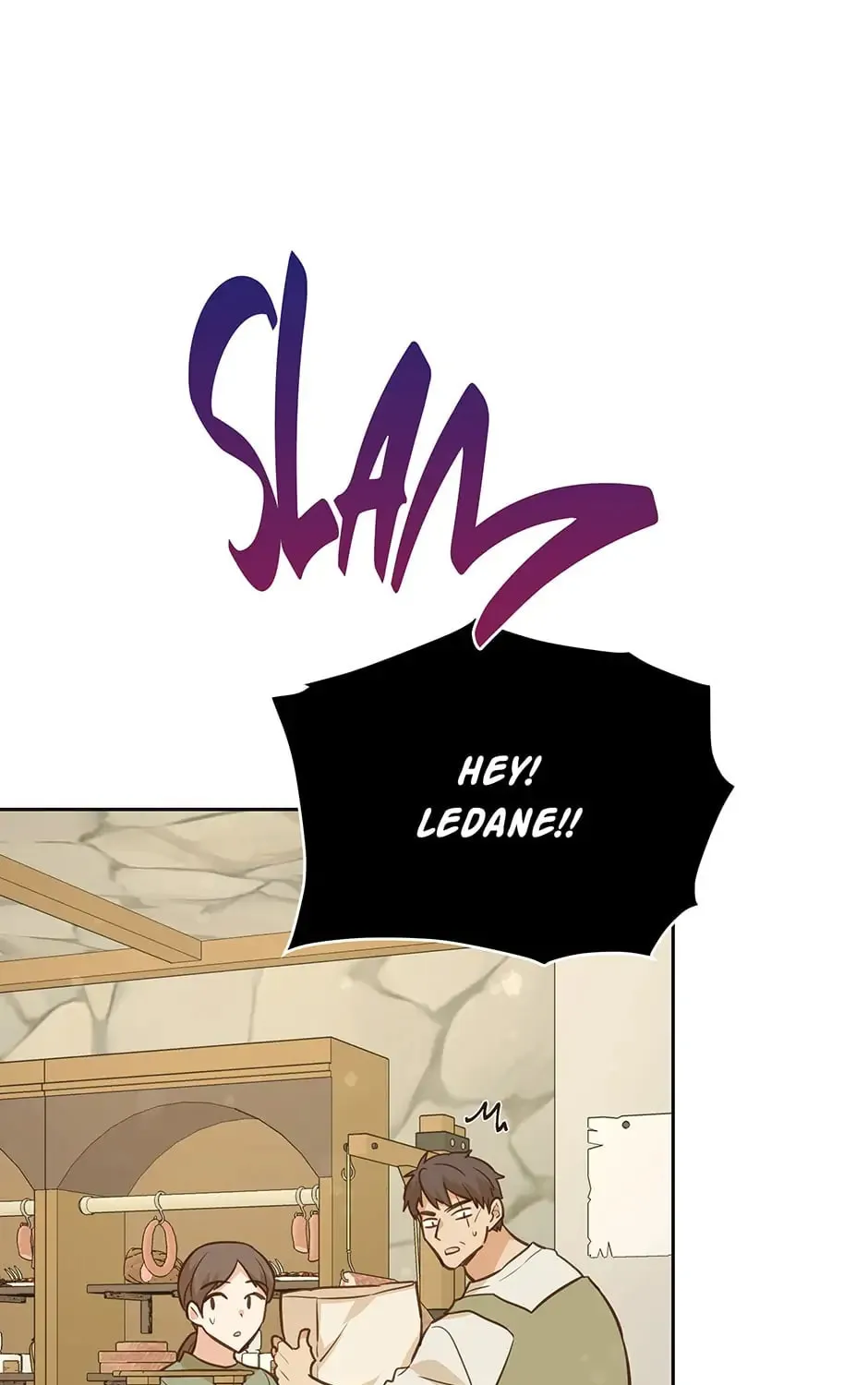 Read Side Characters Deserve Love Too chapter 68 image 85 on Lezhin